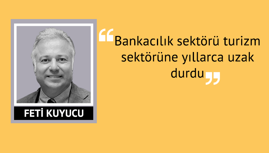 ‘Turizme 1 milyar dolar ayırdık’