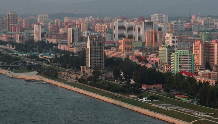 Rus turist için turizm bölgesi inşa ediyorlar