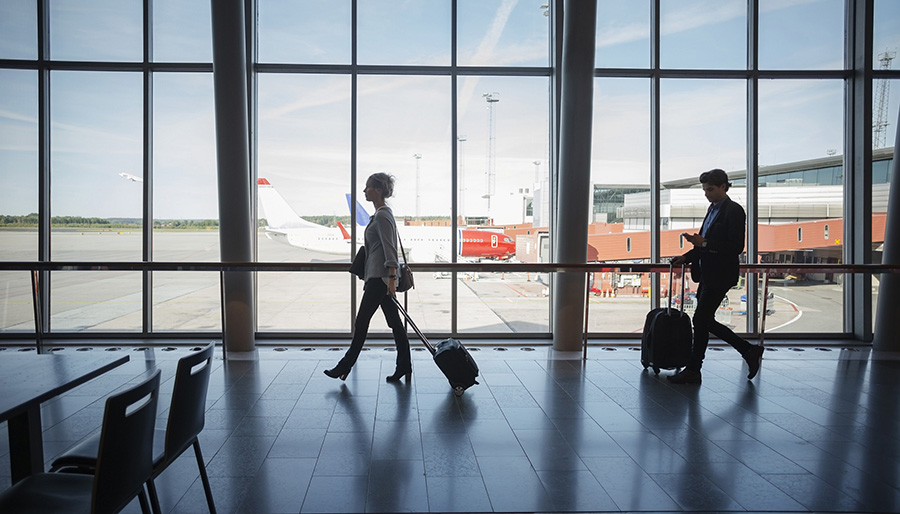 2023 yılında kartlı turizm harcamalarında büyük artış