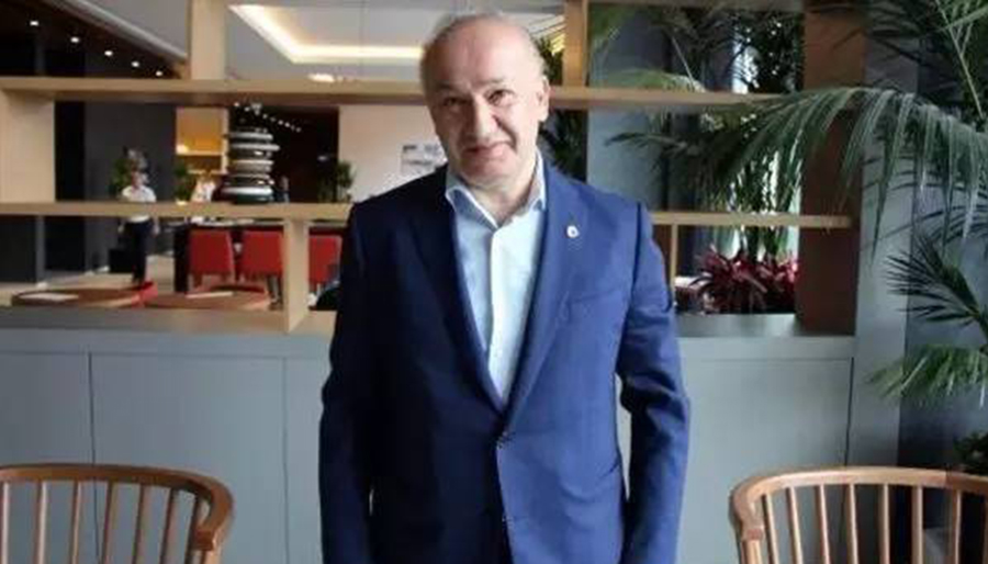 Necip Çarıkçı Düzce’ye de Hilton Oteli açacak