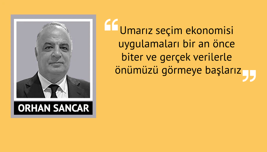 Rusya turizm pazarından ilk sinyaller