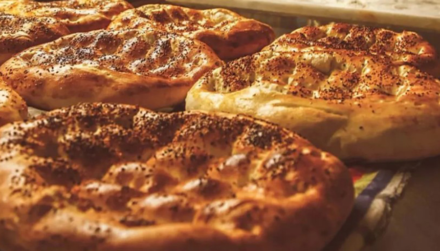 Ramazan pidesi fiyatları belli oldu