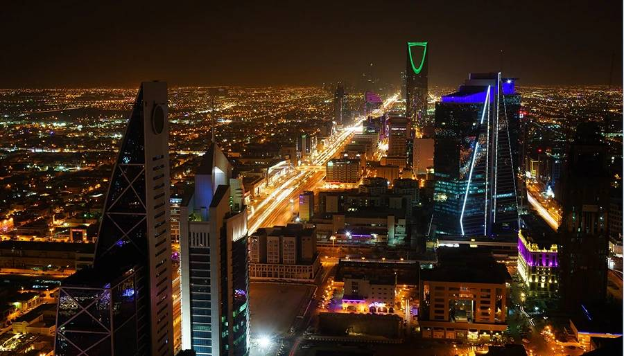 Suudi Arabistan’dan 70 milyon turist hedefi