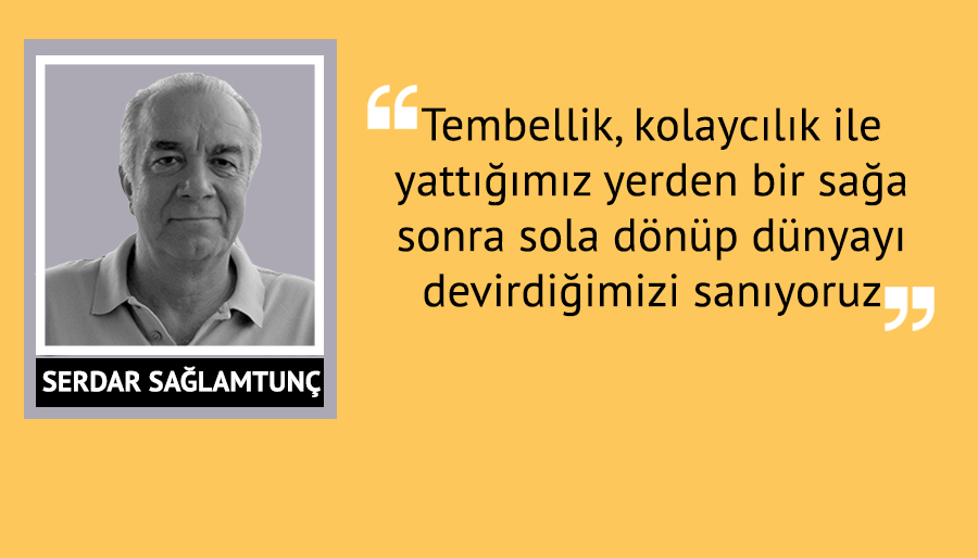 Turizmde çeşitlilik mi?