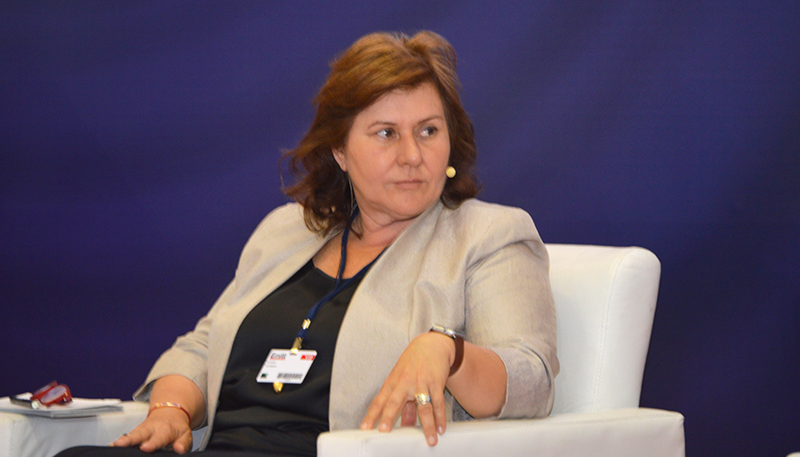 Oya Narin: Turizmci döviz getirince vergi ödüyor, ihracatçı teşvik alıyor