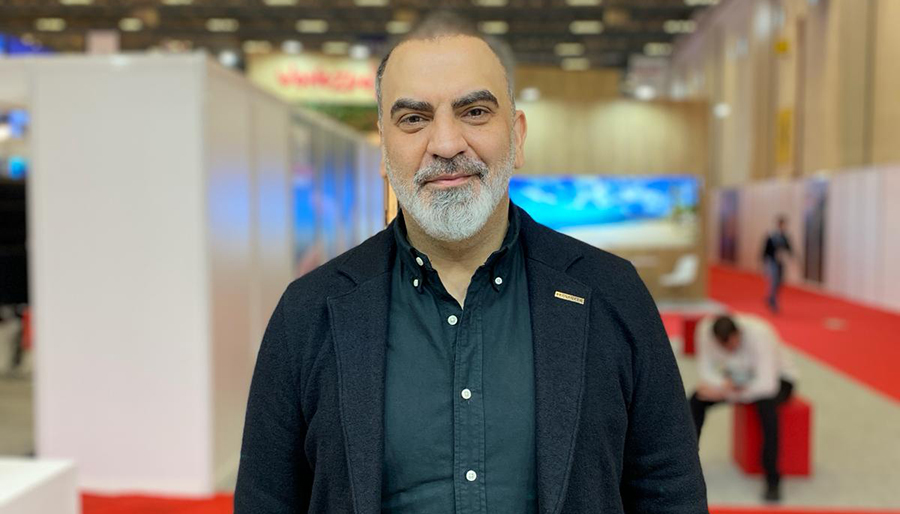 Yakup Dinler: Kapadokya 1 milyon Çinli turisti ağırlayacak kapasitede değil