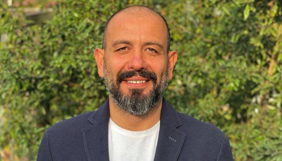 Paximum’un yeni ticaret direktörü Yunus Hayal oldu