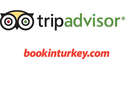 Bookinturkey.com ve Tripadvisor güçlerini birleştirdi