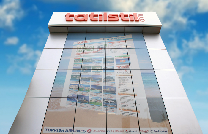 TatilStil iddialı konuştu: Türkiye'nin ilk gerçek online tur operatörünü kurduk