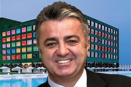 Talha Görgülü Türkiye'nin yeni rakibini açıkladı, 'Rusya'ya dikkat' dedi