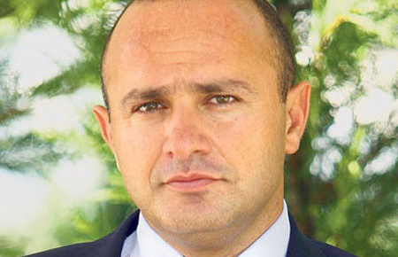Özak GYO 2016 yılında portföyünü 2,5 milyar TL'ye yükseltecek
