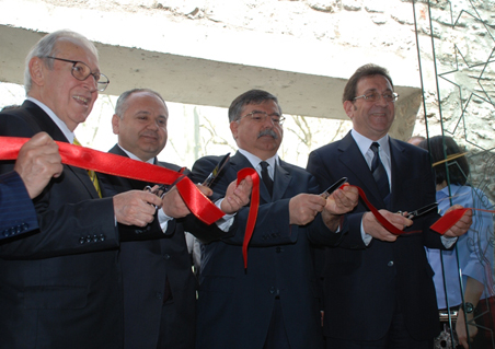  BKG ile çağdaş müze mağazaları geliyor