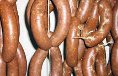 Pidede domuz, sucukta eşek eti... Bakanlık 11 firmayı daha teşhir etti