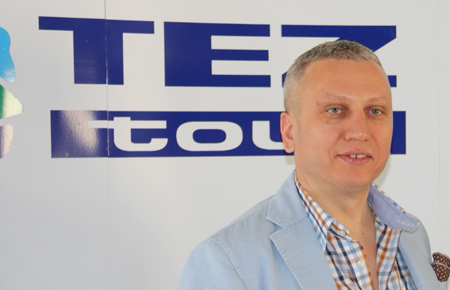 Tez Tour’daki hisselerini satan Levent Aydın konuştu