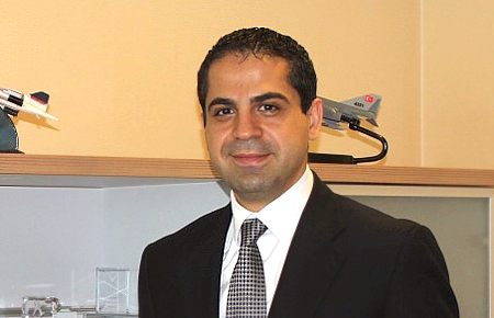 Erkan Yağcı:  Konaklama tesisi belgeleri tek bir otorite tarafından  verilmeli