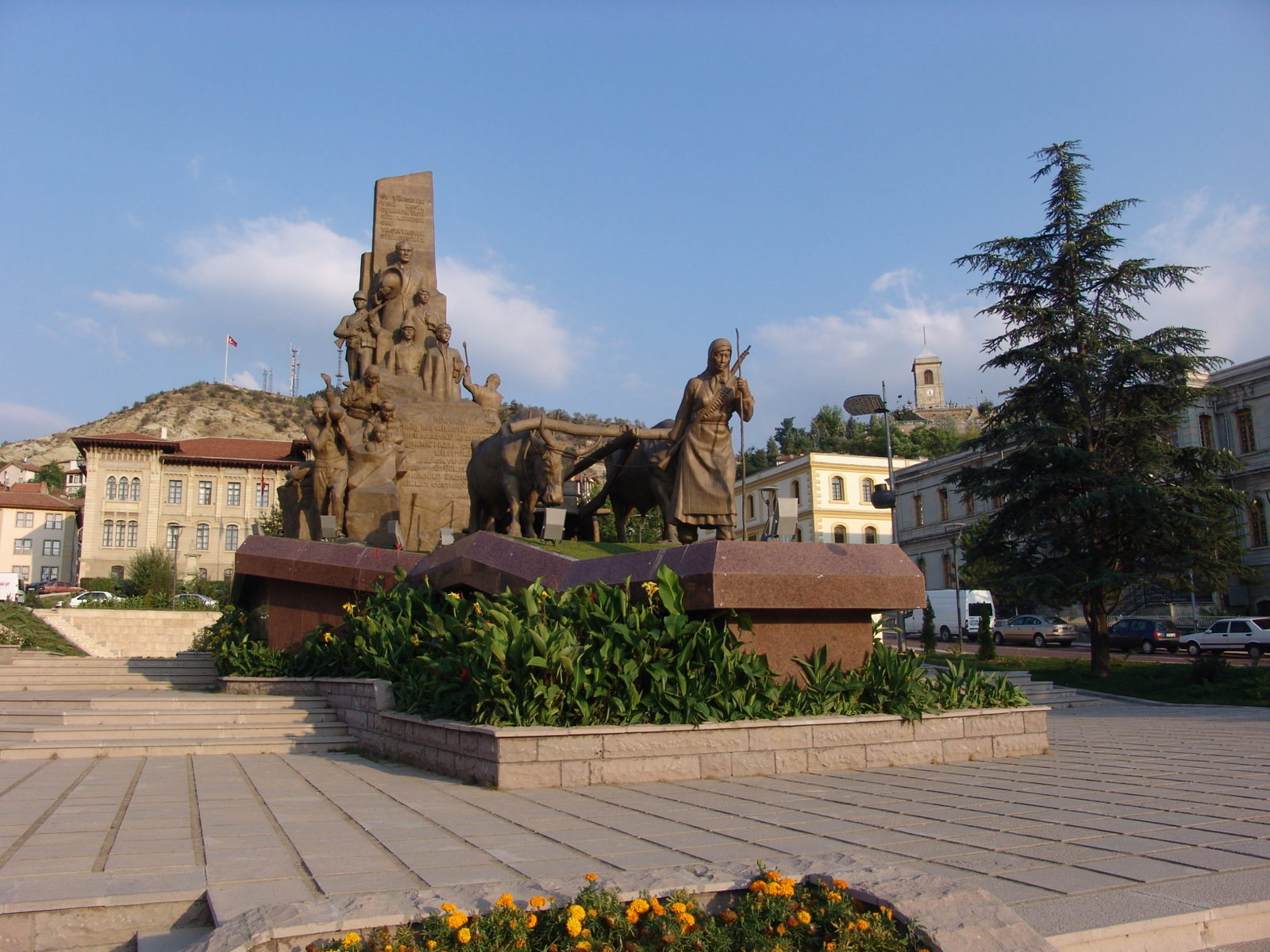  Tur operatörleri Kastamonu tanıtım gezisinde buluştu  