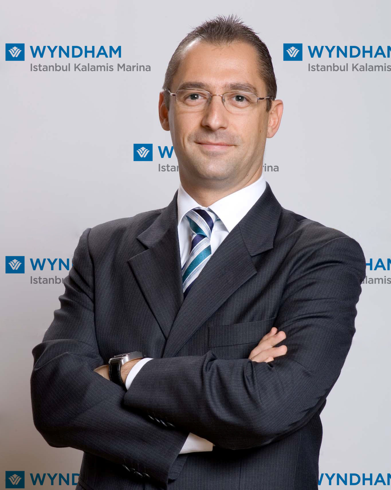 Alper Can Bulcum,  Wyndham İstanbul Kalamış Marina’nın  Genel Müdürü Oldu!