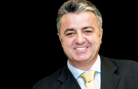 Görgülü: Son dakikada rakibimiz yok, otelleri fiyatla doldururuz