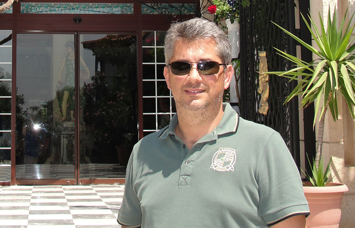 Perili Bay, Shaia Hotels ile ilk kez Türk misafirlere açıldı
