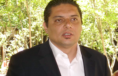 İlhan Açıkgöz'ün acı kaybı