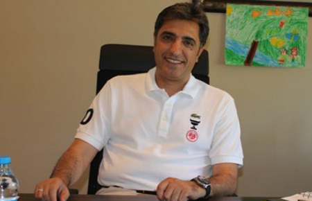 Hikmet Arabacı: İç pazarı iyi kullanan ülkenin sırtı yere gelmez!