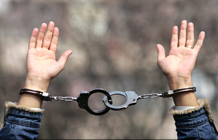 Antalya'da kahraman polis cezaevine kondu, İsviçre ayağa kalktı