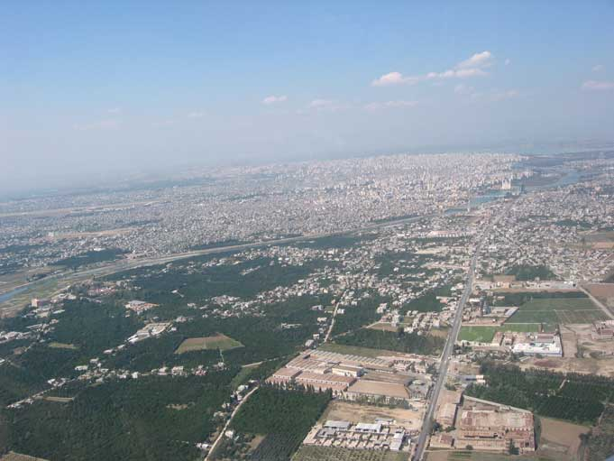 Adana, yatak sayısını 2 yılda 8 bine çıkaracak