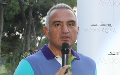 Mehmet Ersoy: Maxx Royal zincir haline gelecek