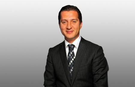 Gloria Hotels’de sürpriz ayrılık