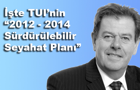 TUI Travel PLC 3 binden fazla oteli sertifikalandıracak