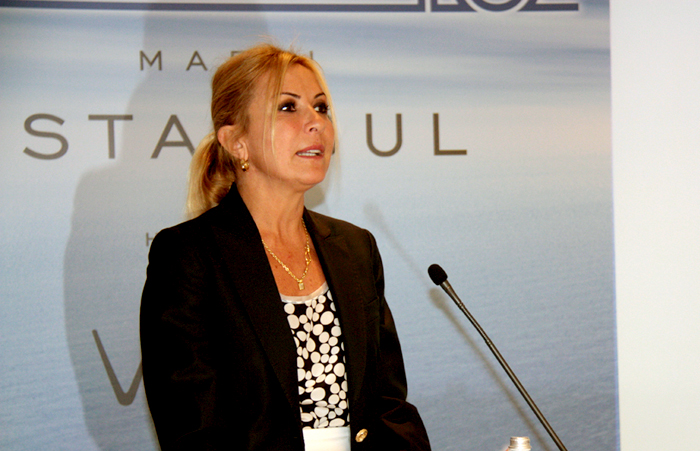 TÜSİAD'dan hükümete: Sürdürülebilir turizm için sorumluluğunuz büyük