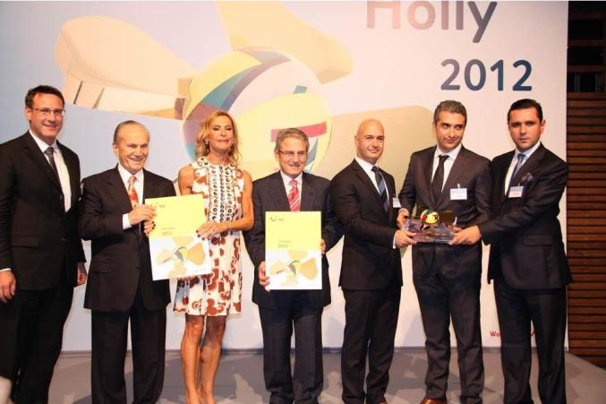 Öznur Özdemir Özaltın: Ödüller büyük bir gurur kaynağı oldu