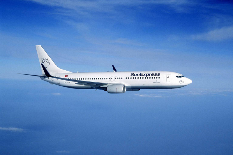 Sunexpress, mali sıkıntı nedeniyle personel çıkarıyor