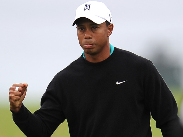 Tiger Woods Antalya'ya gelmek için 1 milyon 750 bin dolar aldı