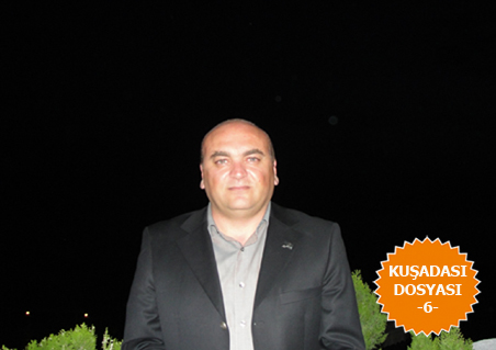Kuşadası’nda alternatif turizm: Adaland