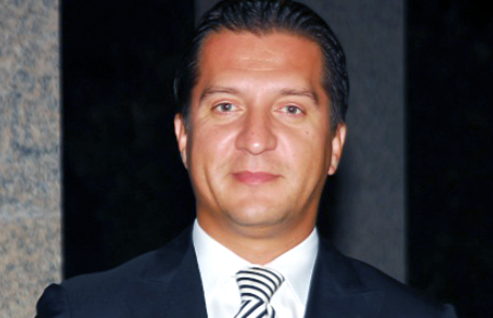 Özgür Çinkılıç Mübariz Mansimov’un turizm koordinatörü oldu