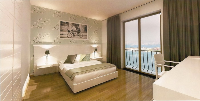  Türkiye’de otel mobilyalarının ömrü beş yıl