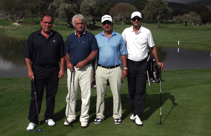  Bodrum Golf&Tennis Club ünlü isimlerin katıldığı törenle açıldı