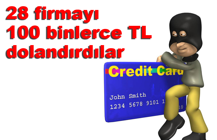 Yüzlerce kişiye bilet sattılar, havayolu şirketlerini ve otelleri dolandrdılar