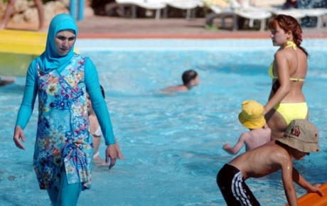 İpkini ile Haşema bir arada olmaz