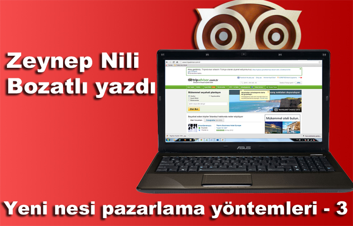TripAdvisor'da otelinize gelen yorumları nasıl yönetebilirsiniz?