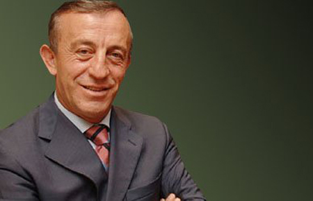 Ali Ağaoğlu'nun Ortaköy'e otel projesinde Alarko Holding krizi