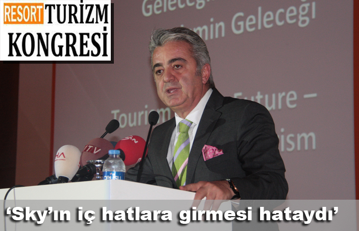  Talha Görgülü: Daldaki kuşa değil, eldeki kuşa değer vermek lazım