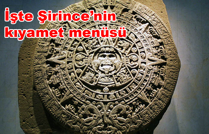 Kıyamet sığınağı Şirince, büyük bir tanıtım fırsatı yakaladı