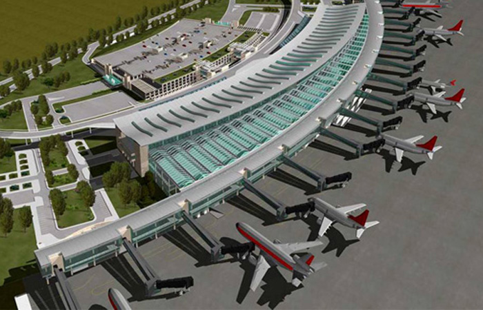 Pegasus, Zafer Havalimanı'na uçacak