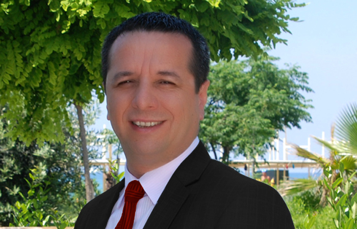 Vera Hotels 2015'e kadar iki kat büyüyecek