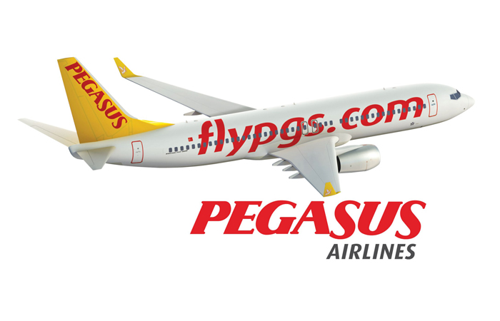 Pegasus, Gazipaşa seferlerine başladı