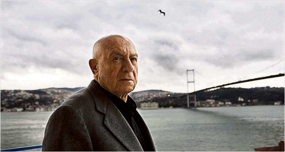  İshak Alaton: Sağlık ve turizme yatırım yapın