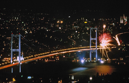 Türk turizmi yılbaşında adeta para basacak