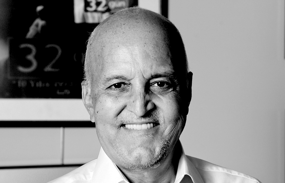 Ünlü gazeteci Mehmet Ali Birand hayatını kaybetti